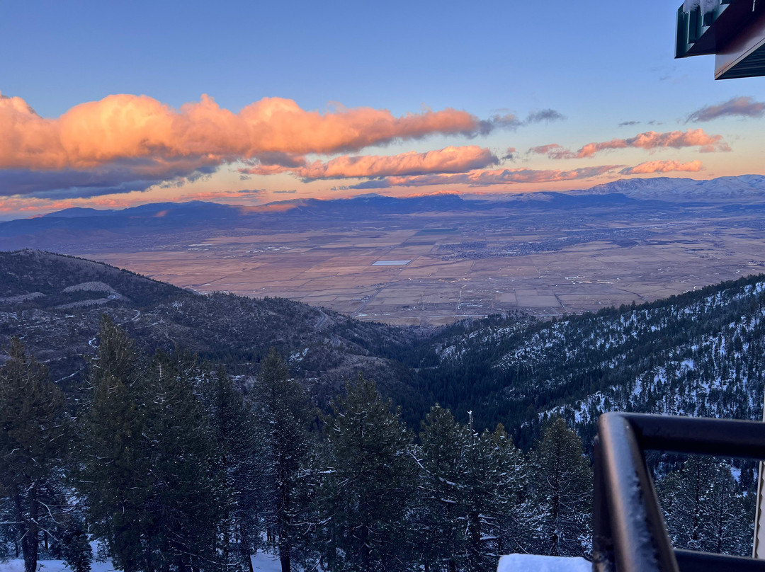 Holiday Inn Club Vacations - Tahoe Ridge Resort主图