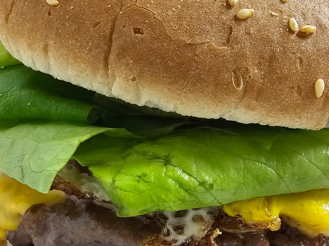 Generale Lee - Paninoteca Pizzeria