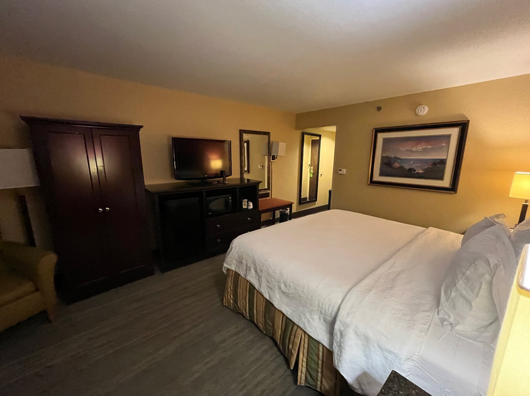 Hampton Inn Mobile-East Bay/Daphne主图