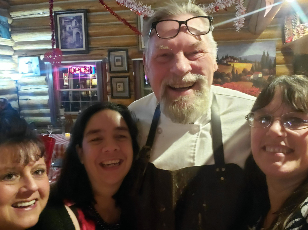 Dodge Peak Lodge主图