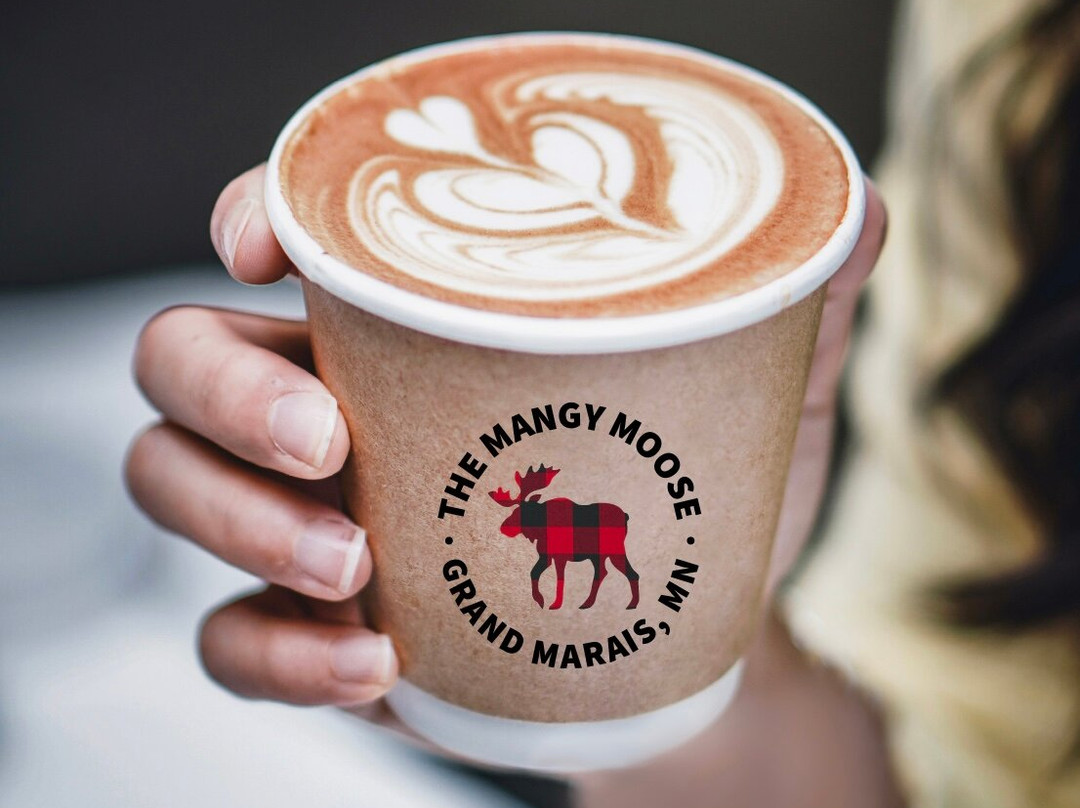 Mangy Moose Motel主图