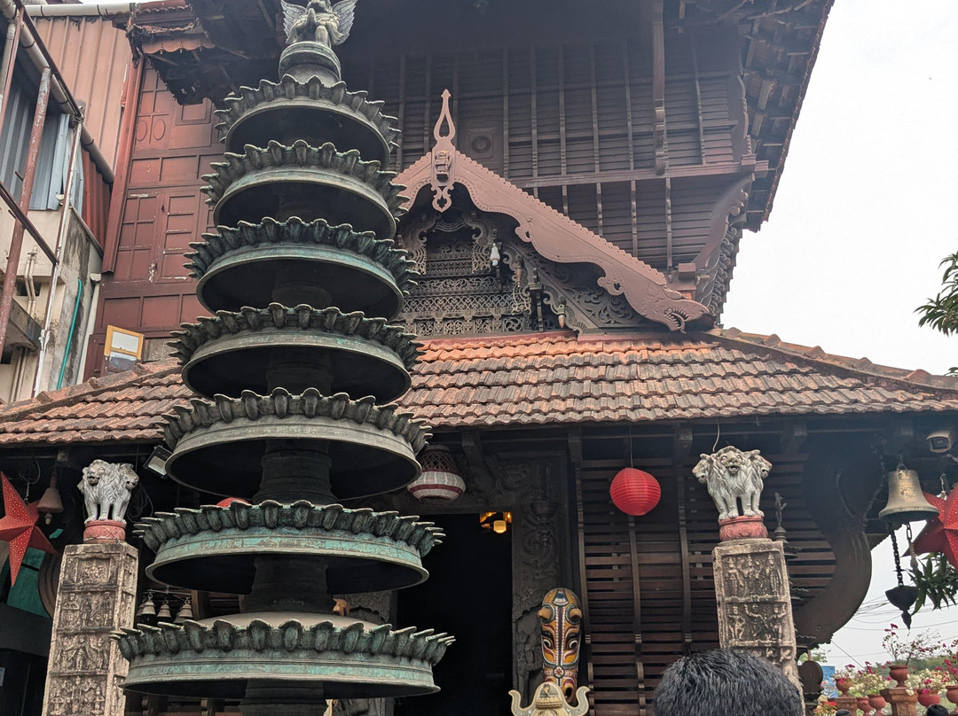 Rishikesh Day Tour景点图片