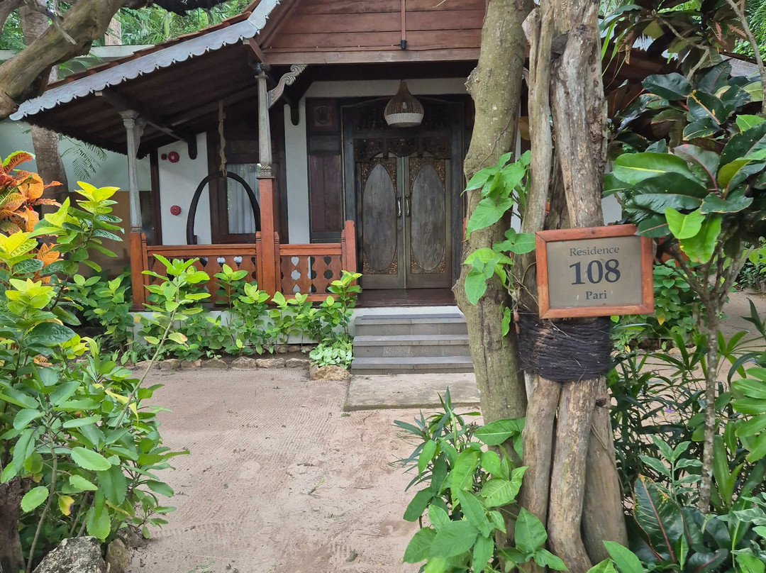 Plataran Komodo Resort & Spa主图