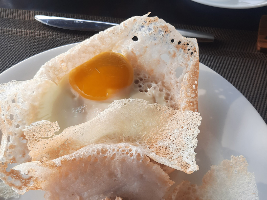 安纳塔亚海滩酒店主图