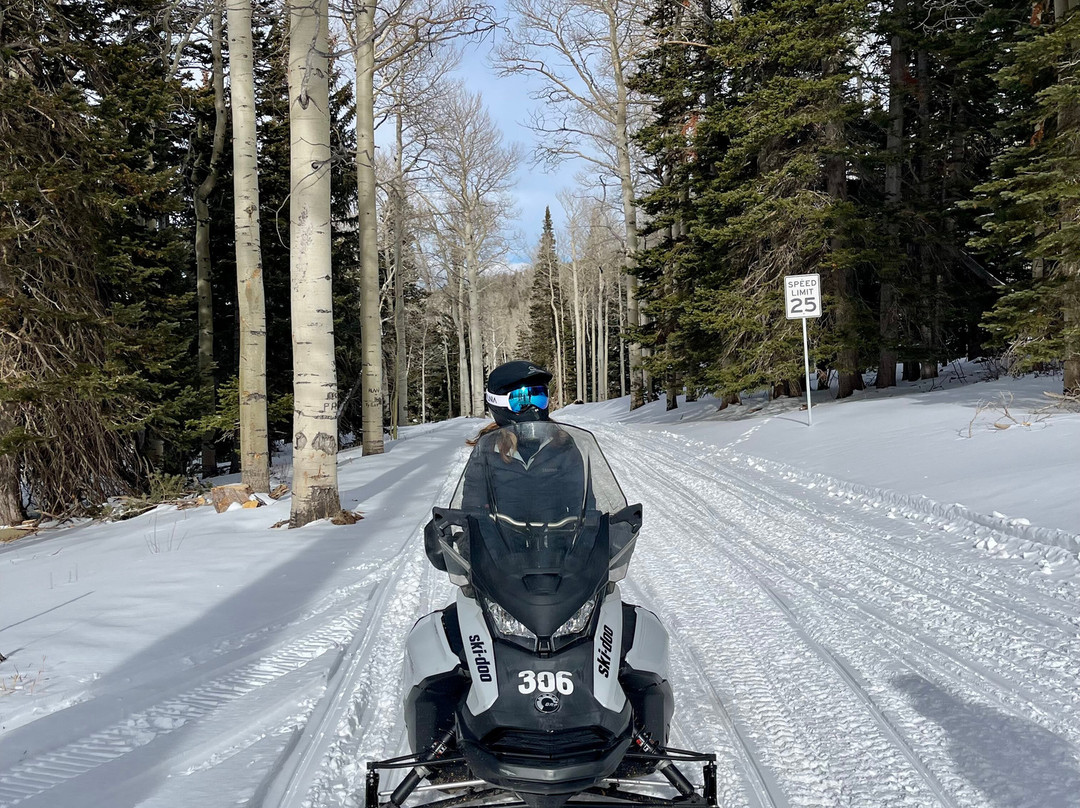 Thunder Mountain Motorsports, Inc.-布里安赫德必去景点