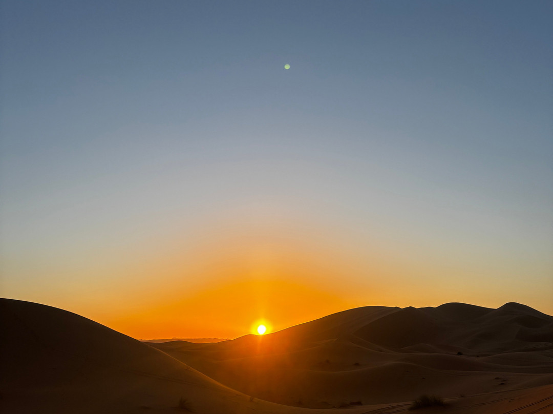 Morocco Global Adventures-卡萨布兰卡必去景点