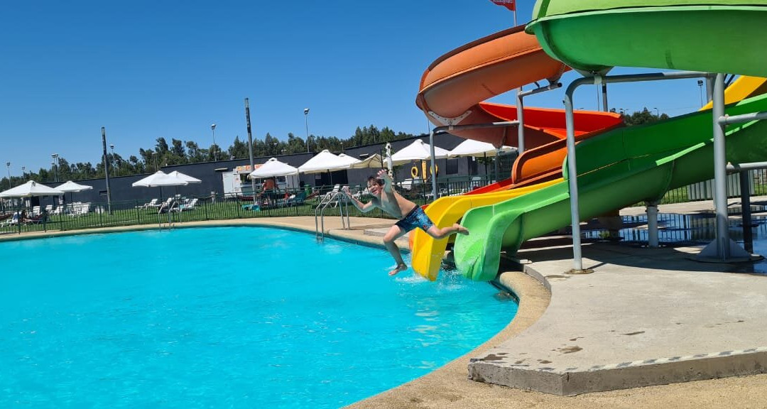 MDS Hotel Chillán主图