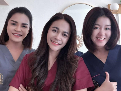 PRIM PRIM Hair Wash & Sleep Salon-春蓬必去景点