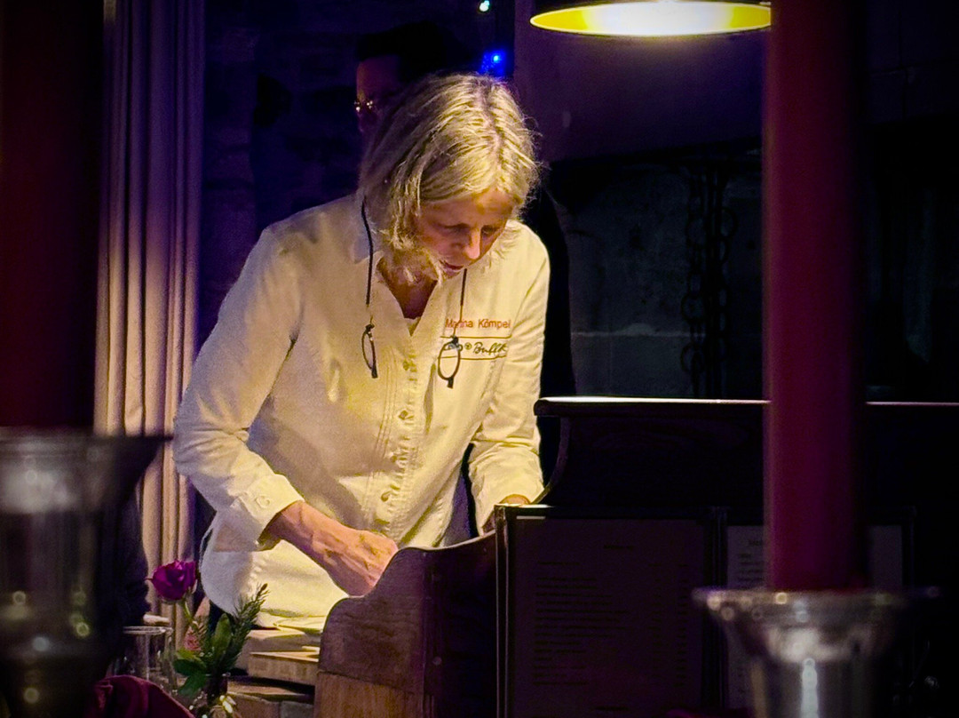 Auberge de Forges主图