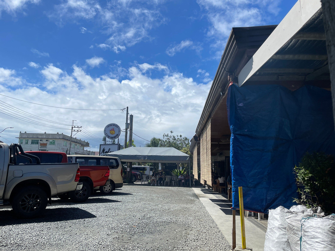 Chicks Ni Otit Tagaytay