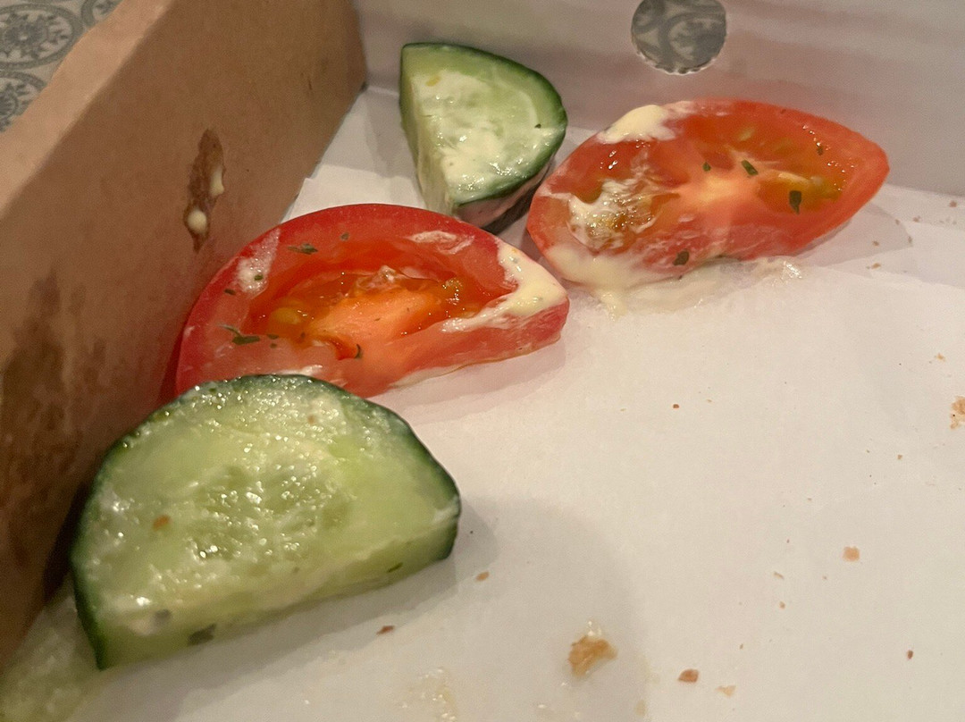 Leksvik Cafe AS主图