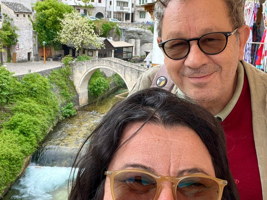 Crooked Bridge (Kriva Cuprija)景点图片