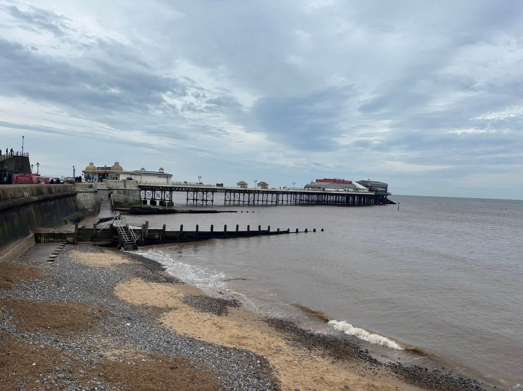 The Knoll Guest House主图