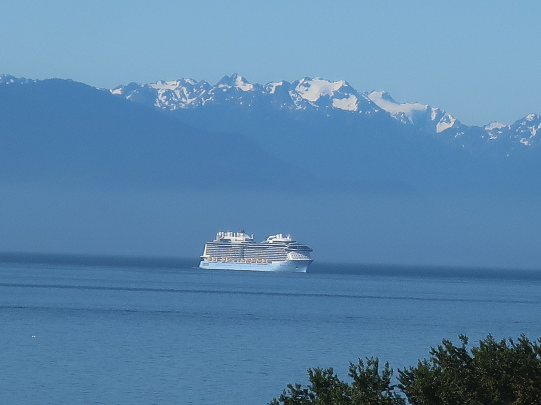 Ogden Point Terminal景点图片