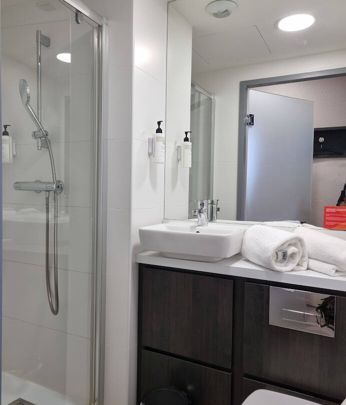 EasyHotel Paris Charles de Gaulle Villepinte主图