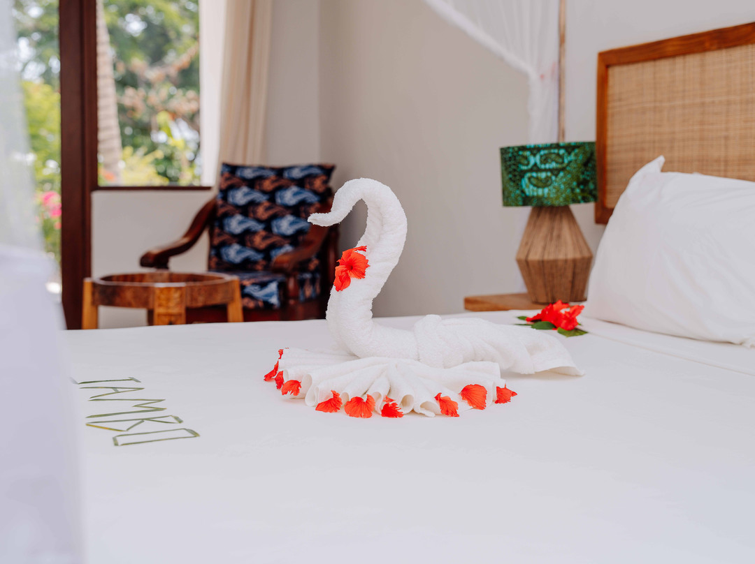 Spice Island Hotel & Resort主图