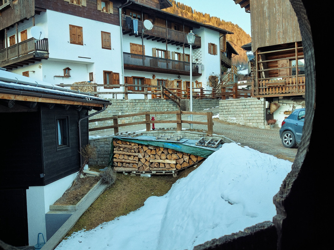 Albergo Diffuso Sauris主图
