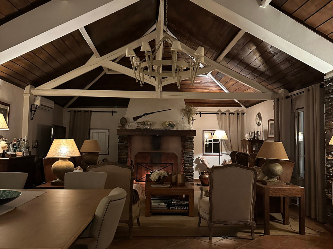 Herdade das Barradas da Serra主图