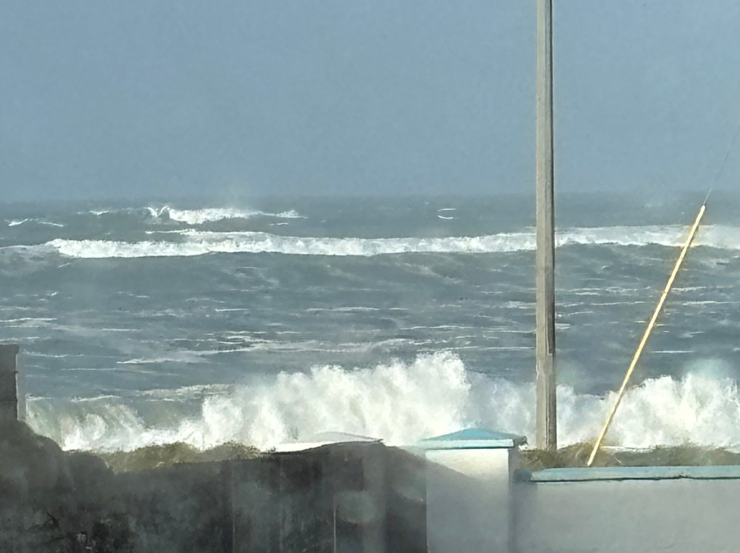 The Coast Lodge主图