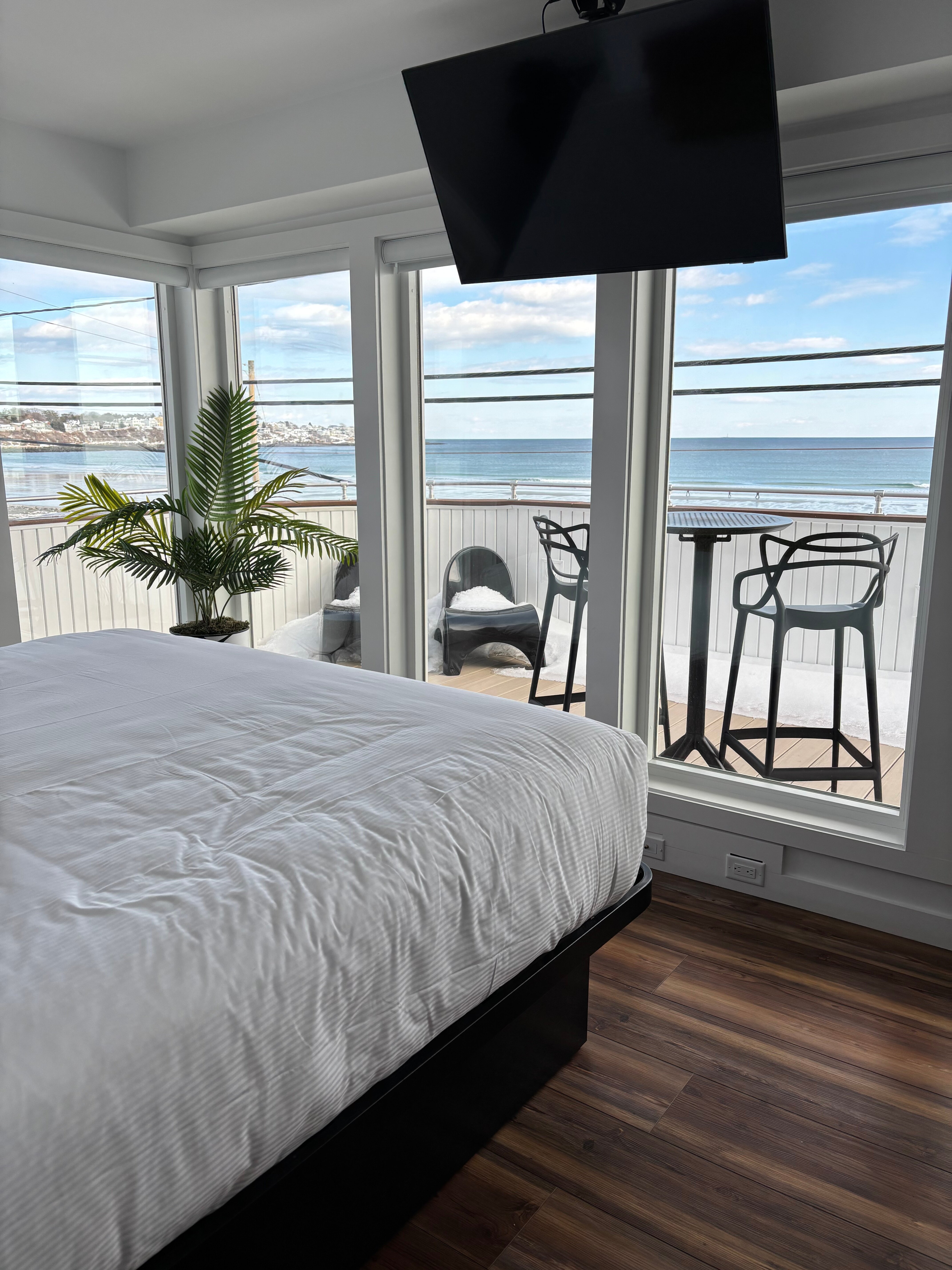 The Nevada Hotel-客卧