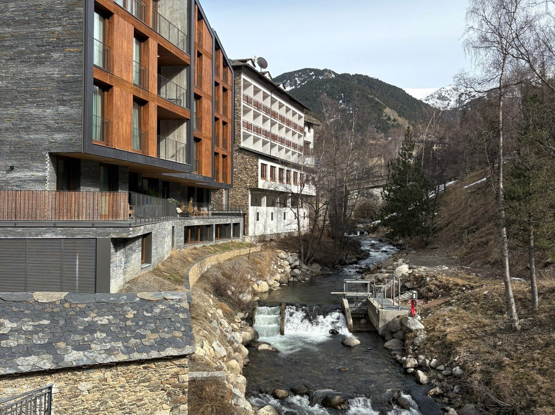 Hotel Del Tarter主图