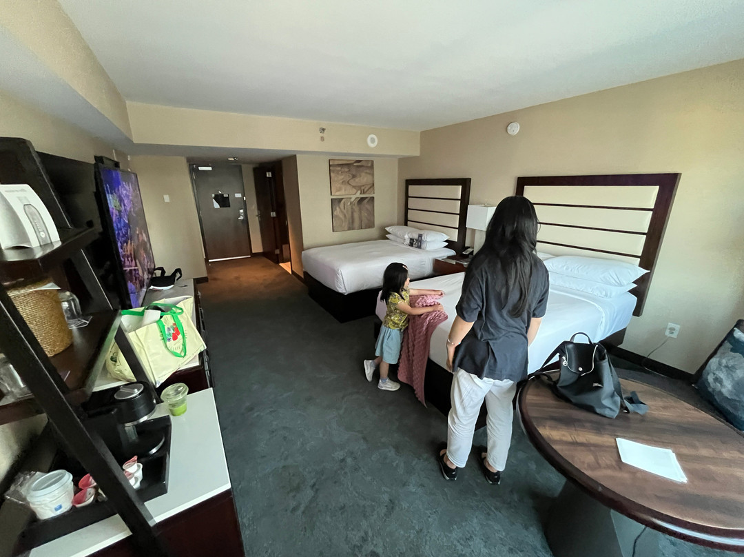 Hyatt Regency Sacramento主图