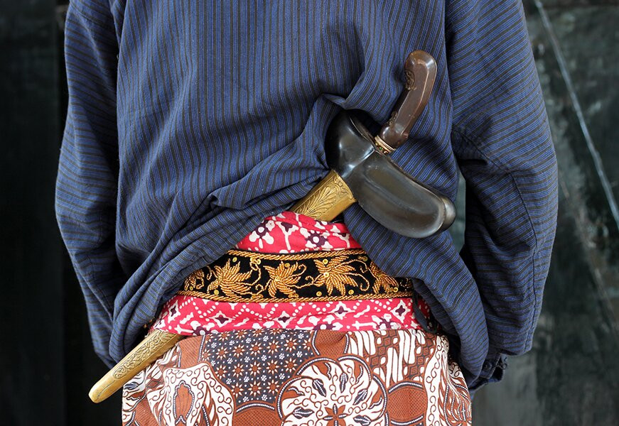 Azimuth Adventure Travel Ltd-Caturtunggal必去景点