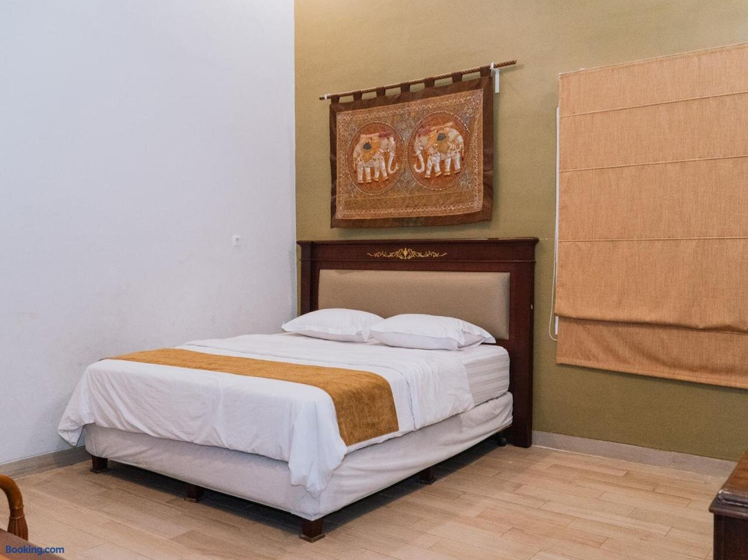 Tan Malaka Residence