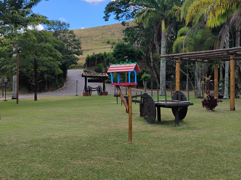 Hotel Palmeira Imperial主图