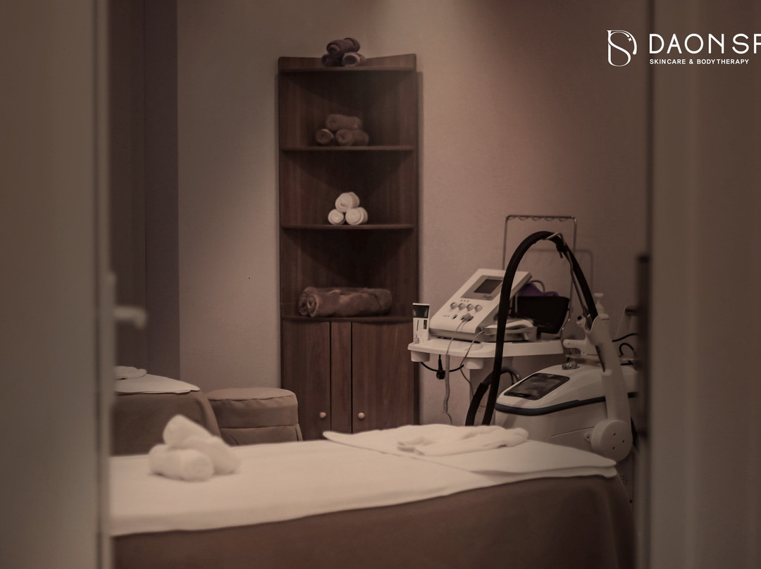 Daon Spa Dalat-Dalat必去景点