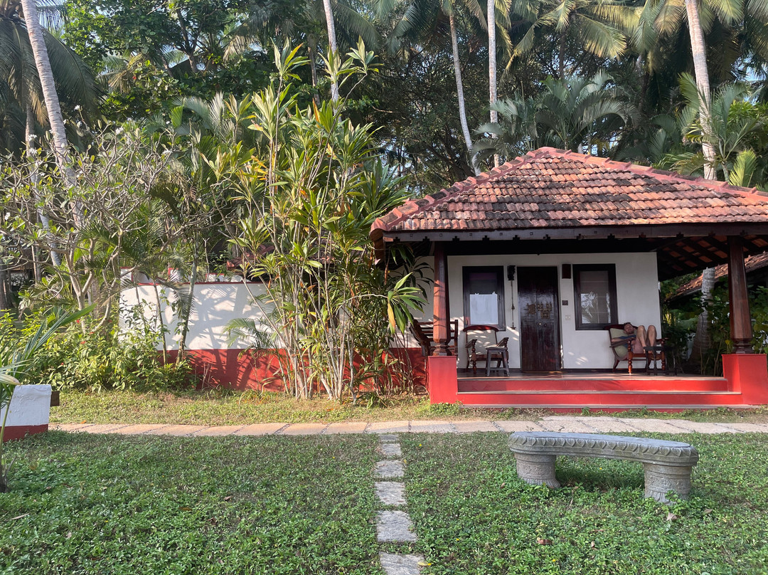 Niraamaya Retreats Surya Samudra主图