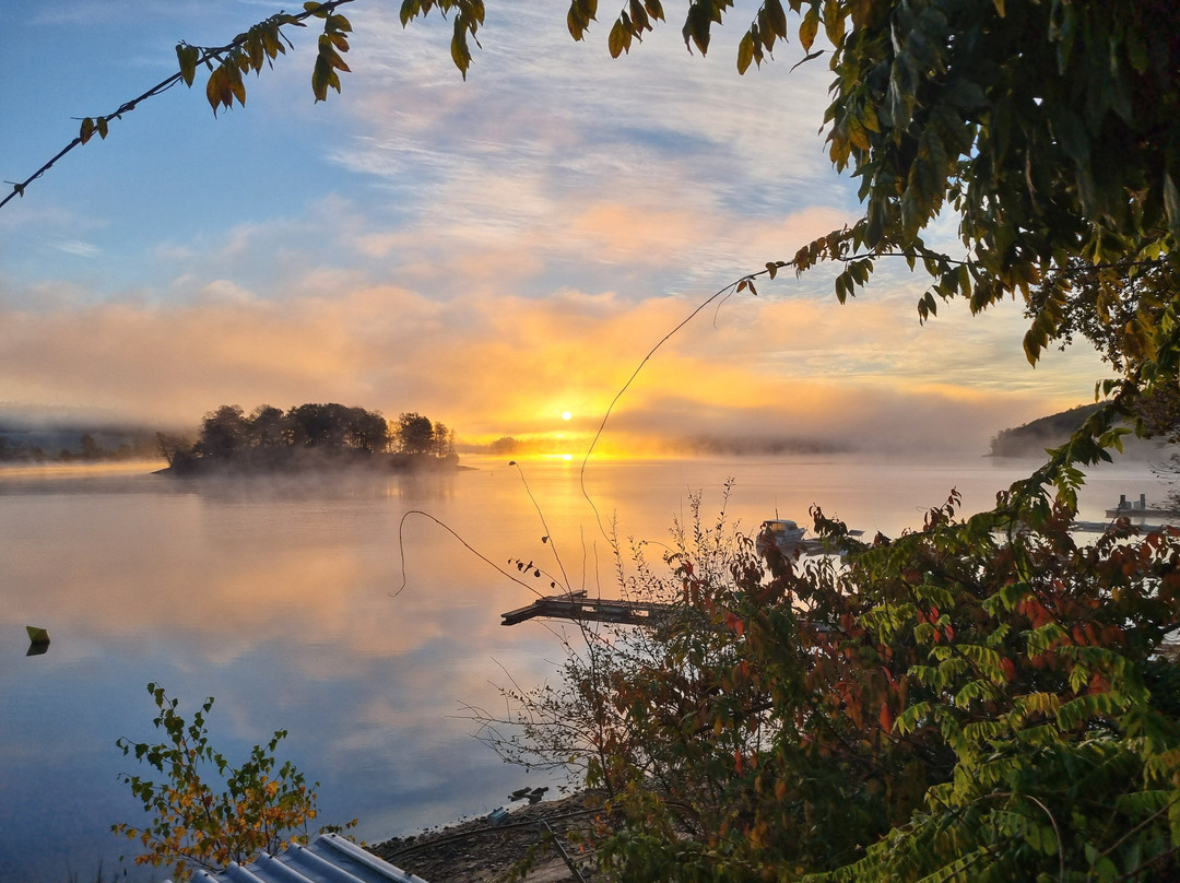 La Caravelle Hôtel-restaurant主图