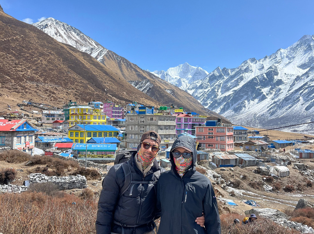 Beyond Borders Ethical Adventures景点图片