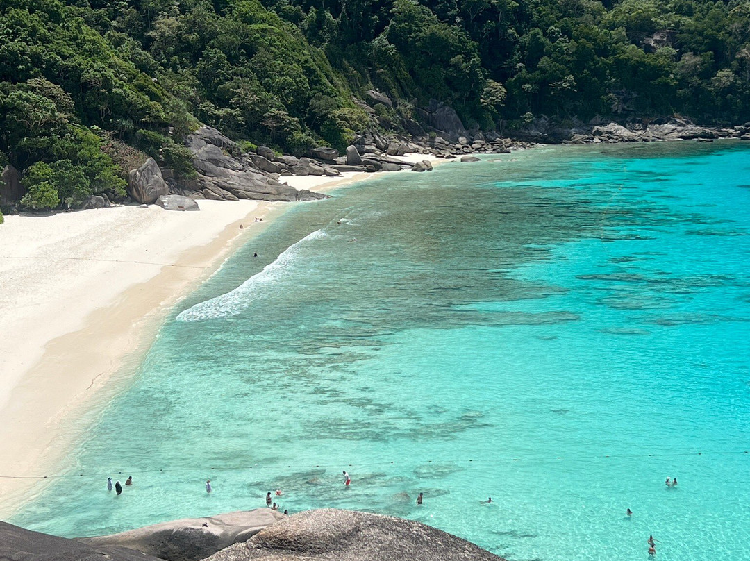 Eco Khao Lak Adventure - Private Day Tours-拉克山必去景点