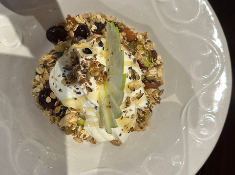 罗杰玫瑰精品酒店主图