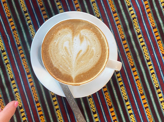 Romya Bar & Restaurant