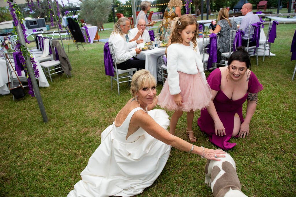 Wildwood Vineyard And Events