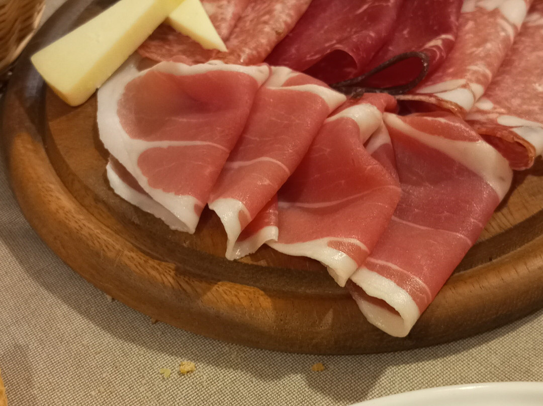 Airone Pisa Park Hotel主图