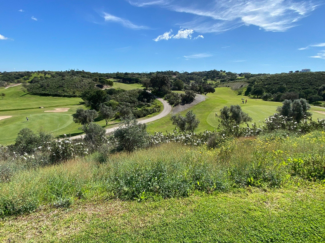 Castro Marim Golf Course景点图片