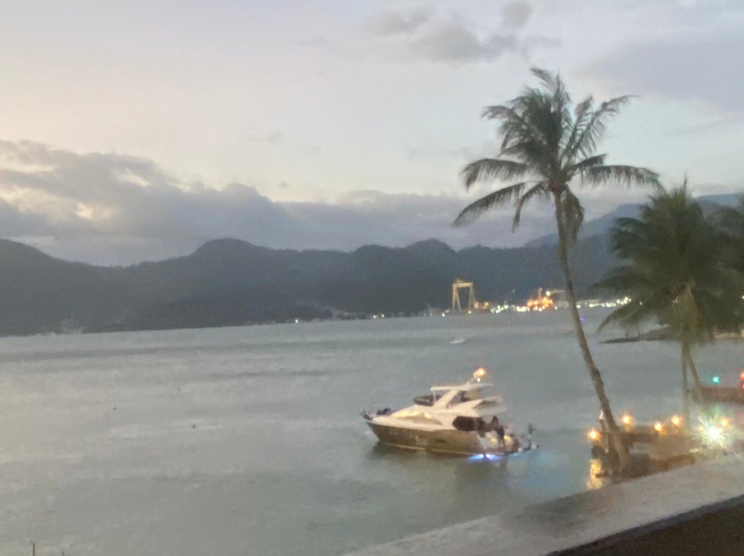 Pousada Recanto Do Bem Te Vi主图