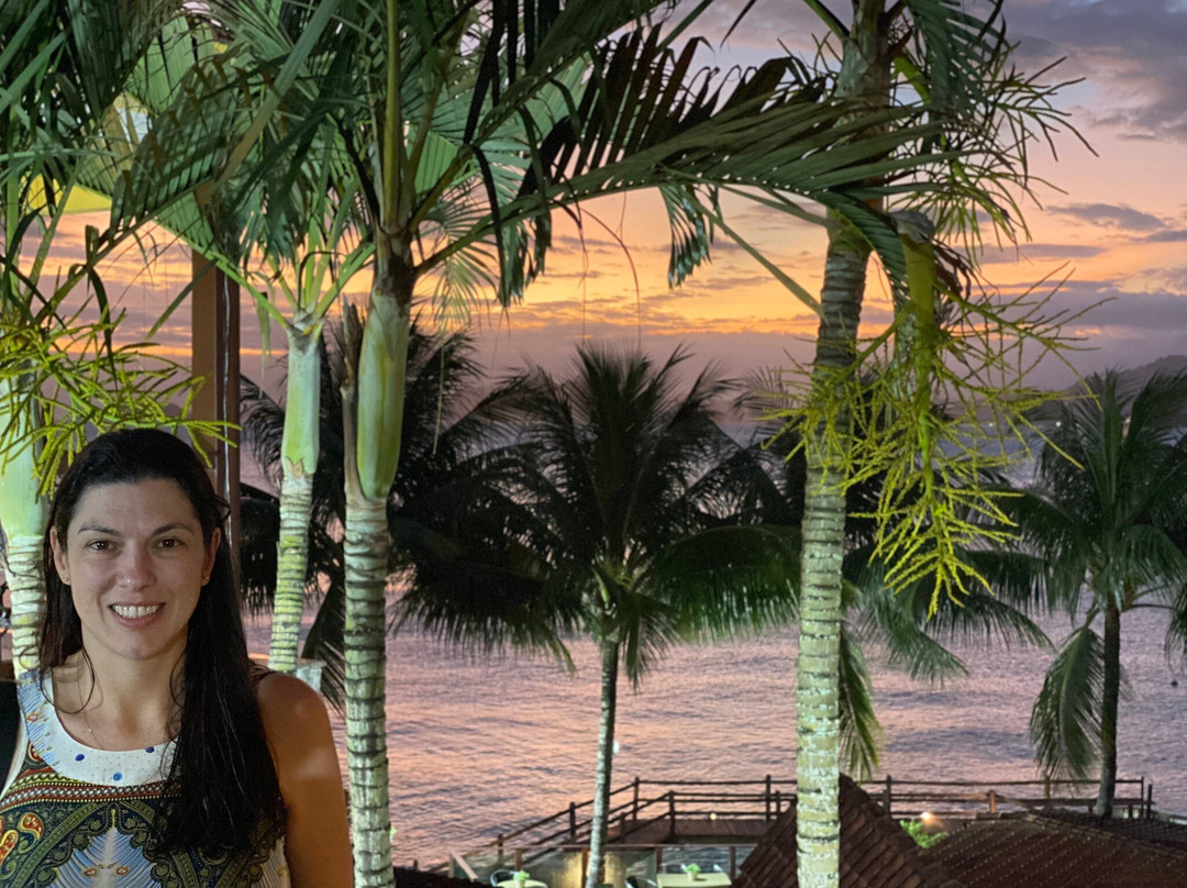 Pousada Recanto Do Bem Te Vi主图