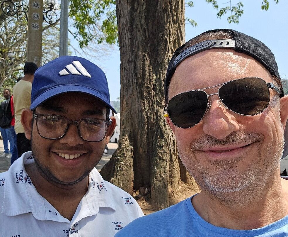 Mano Tours & Travels-凯格勒 必去景点