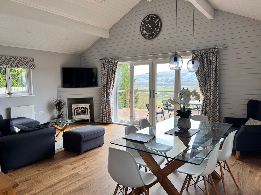 Throstle Nest Farm Bed and Breakfast主图