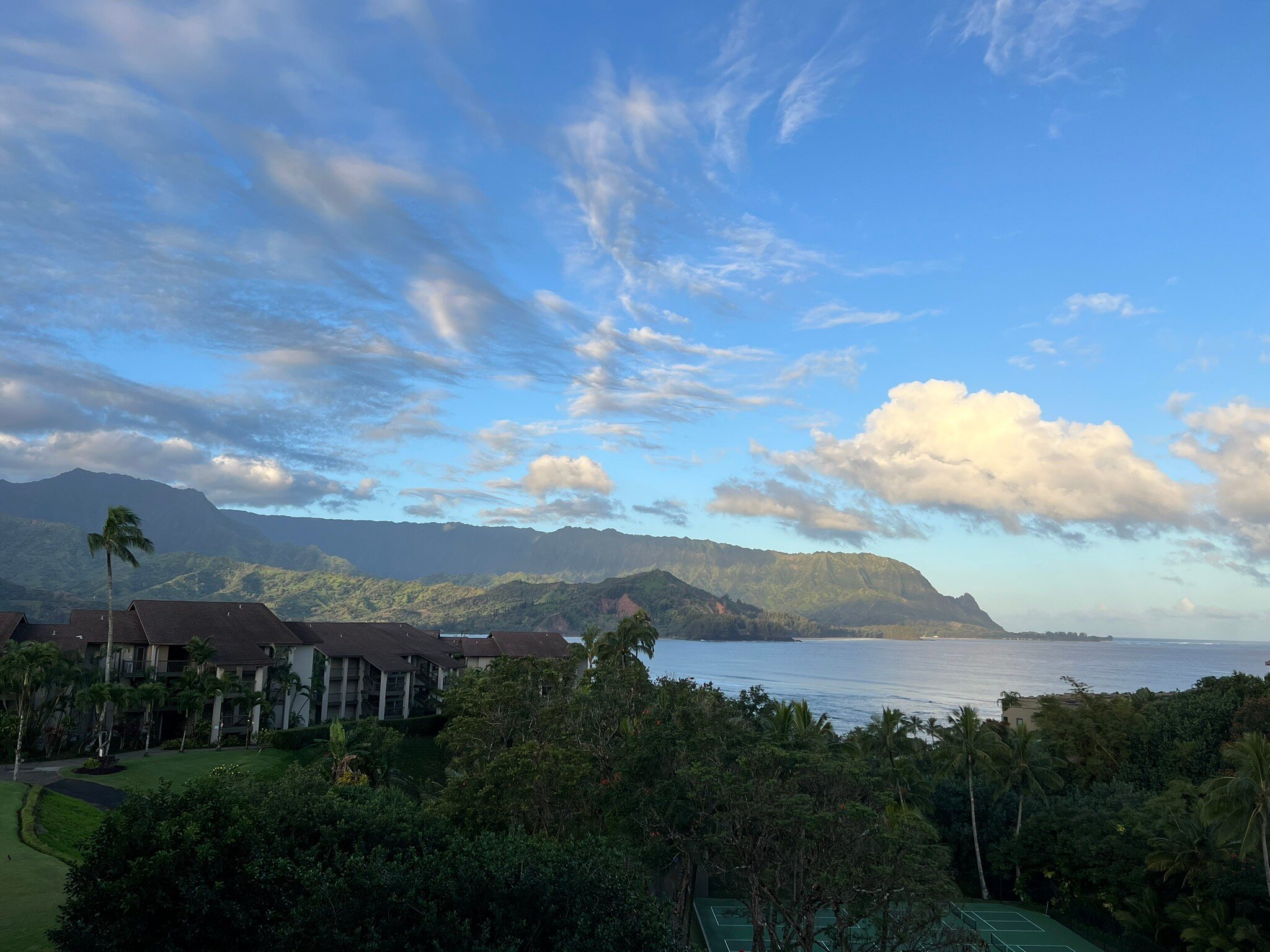 Hanalei Bay Resort-官方