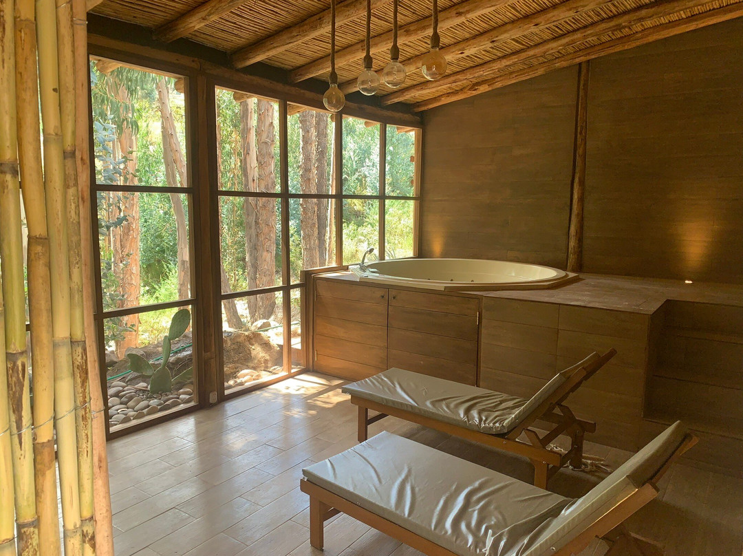 Bamboo Lodge Sacred Valley主图