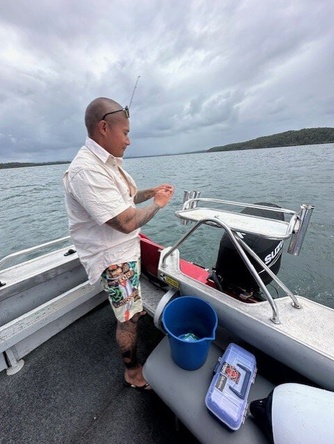 Lake Mac Watersports-麦觉理湖必去景点