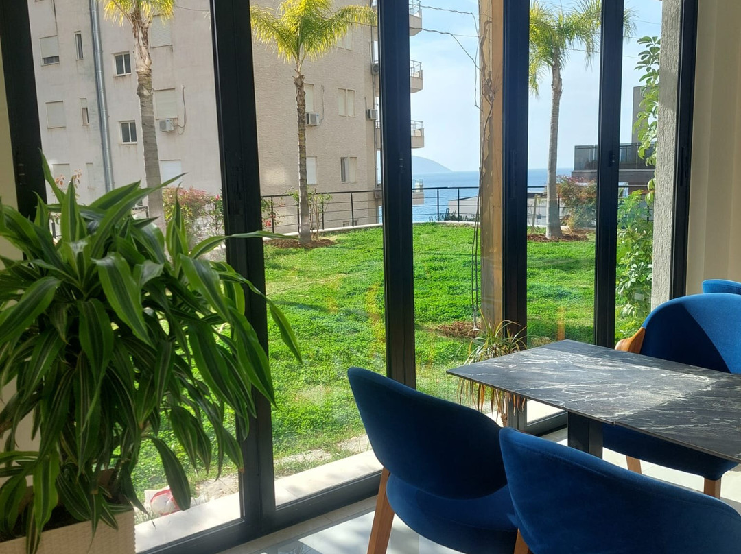 Valza Boutique Hotel主图