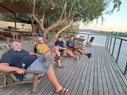 Bundi Adventures Cc-德班丘必去景点