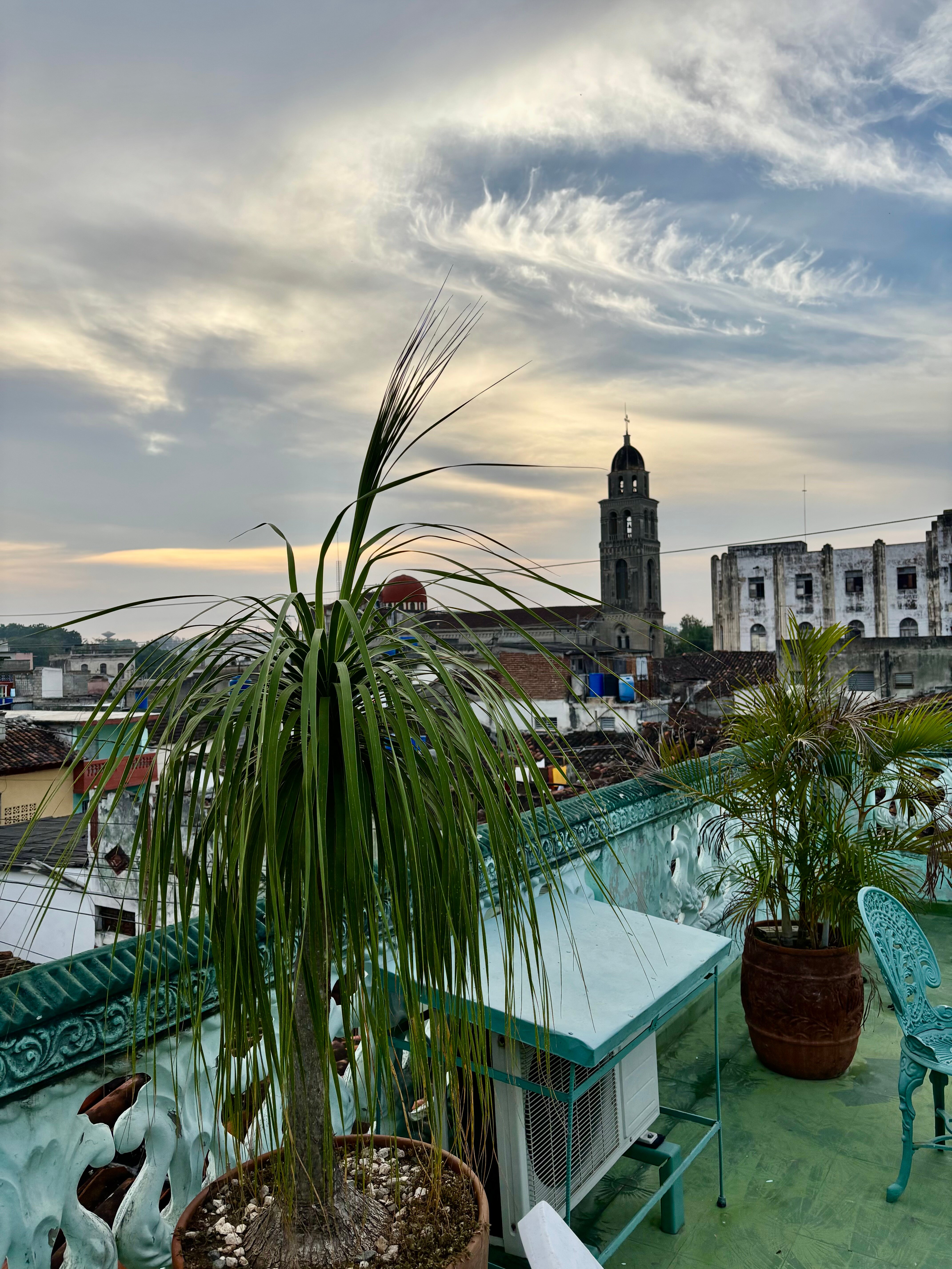 Hostal Casita-浴室