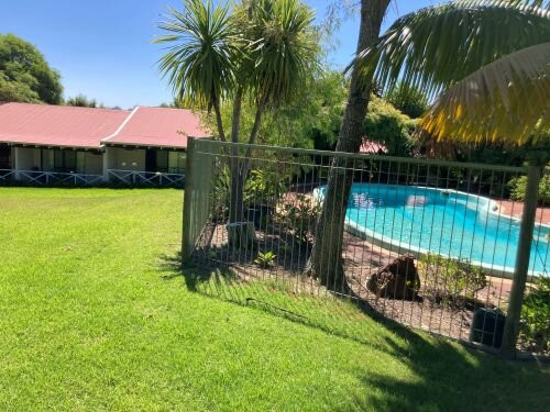 卡丽森林莫泰旅馆主图